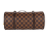 Papillon 30, top view